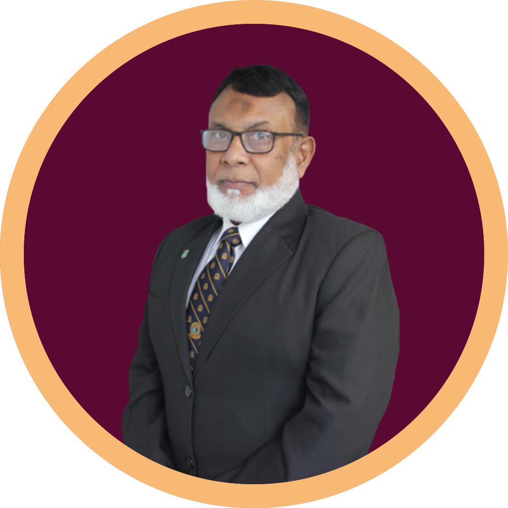 Capt. Mobashwer A Khandaker, psc, BN (Retd)