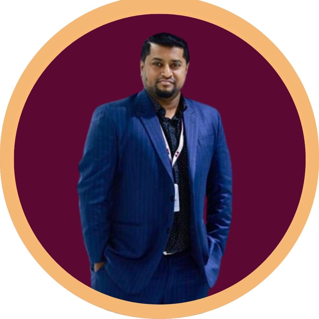 Avishek Reza Promise