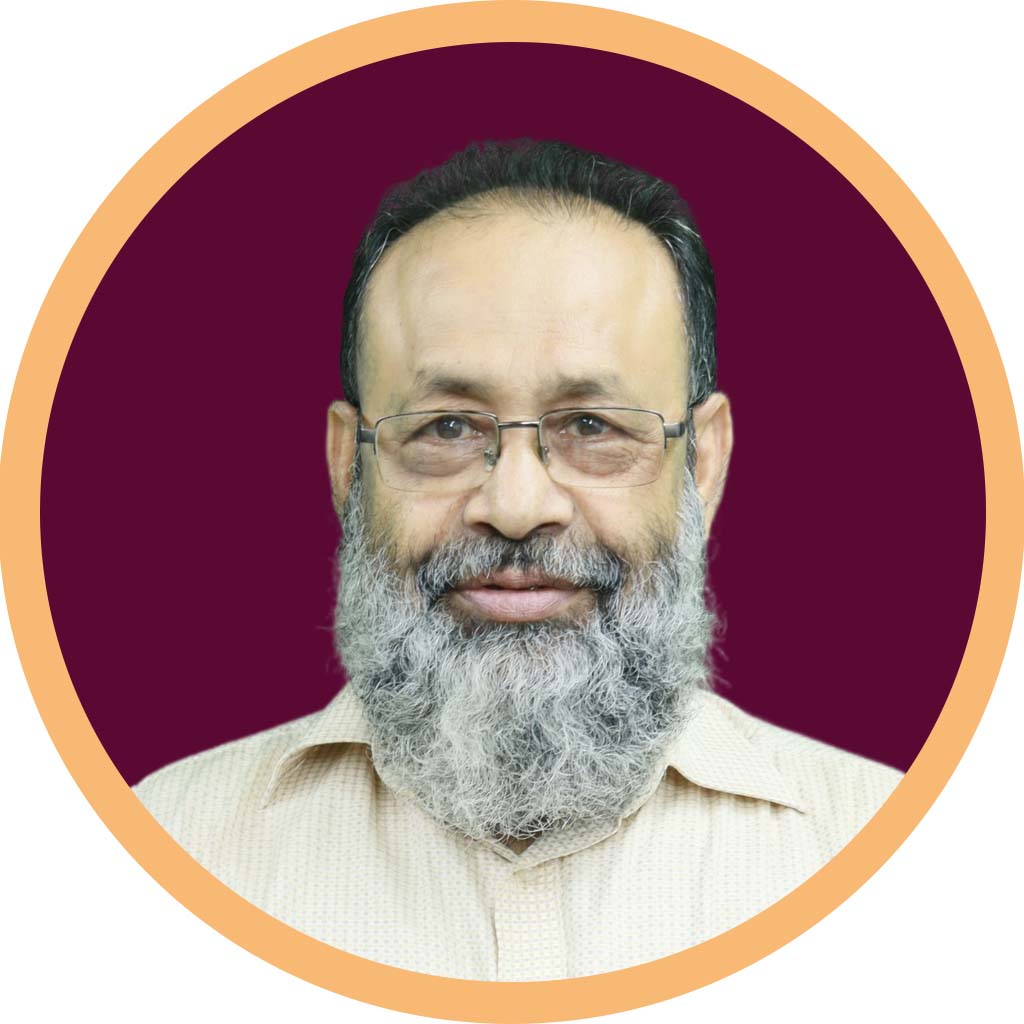 Dr. Md. Mamunur Rashid