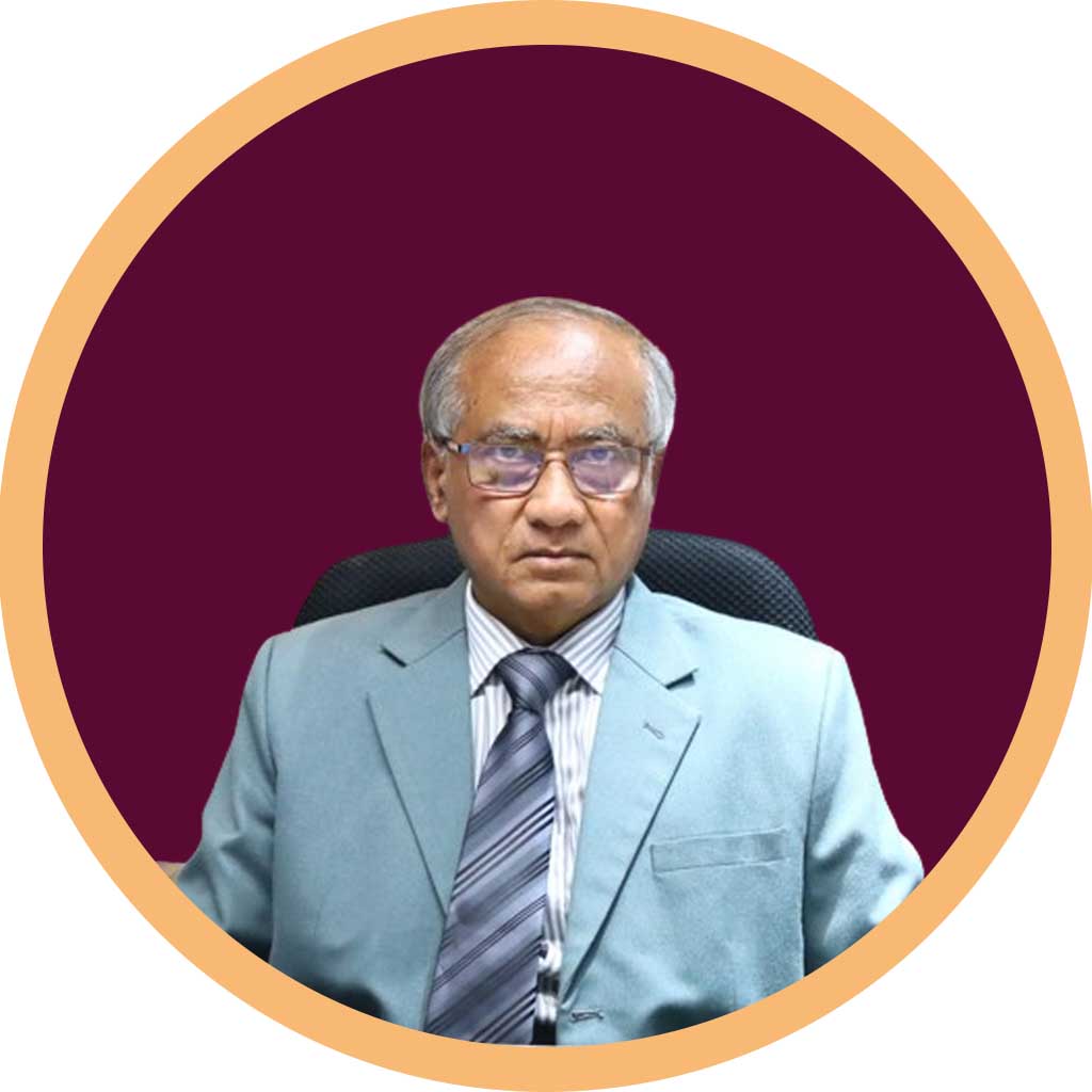 Prof. Dr. Enamul Basher