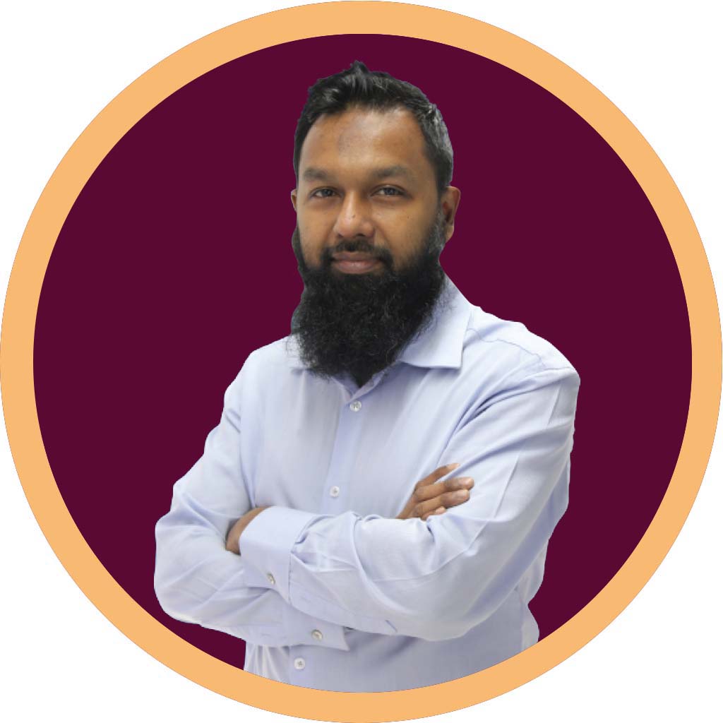 Abdul Hasib Siddique