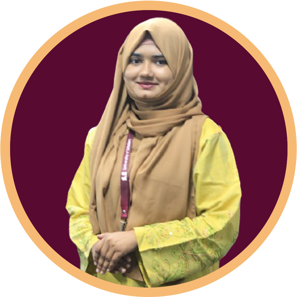 Sumaya Salam Shimu