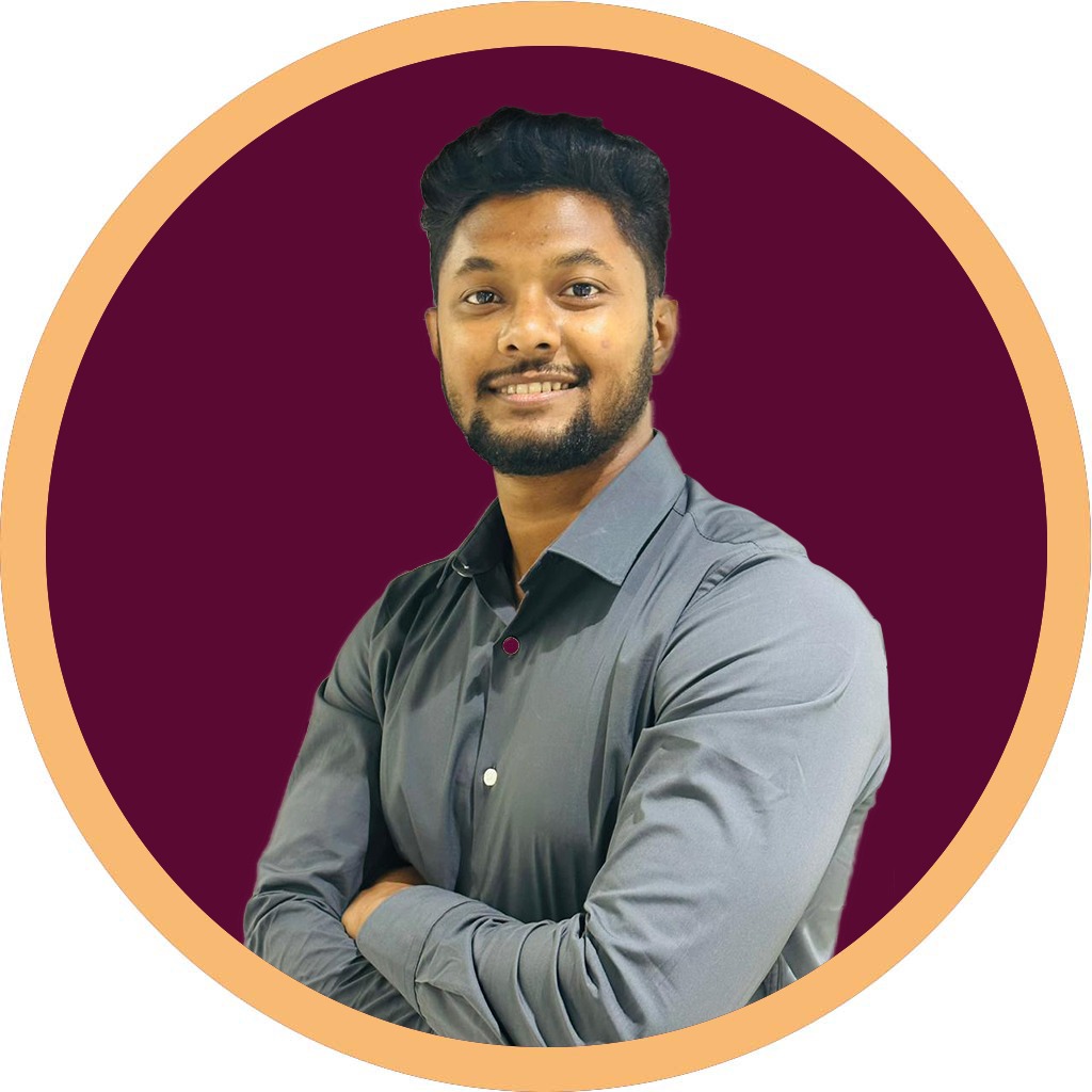 Md. Estiyak Eyakub Sohag