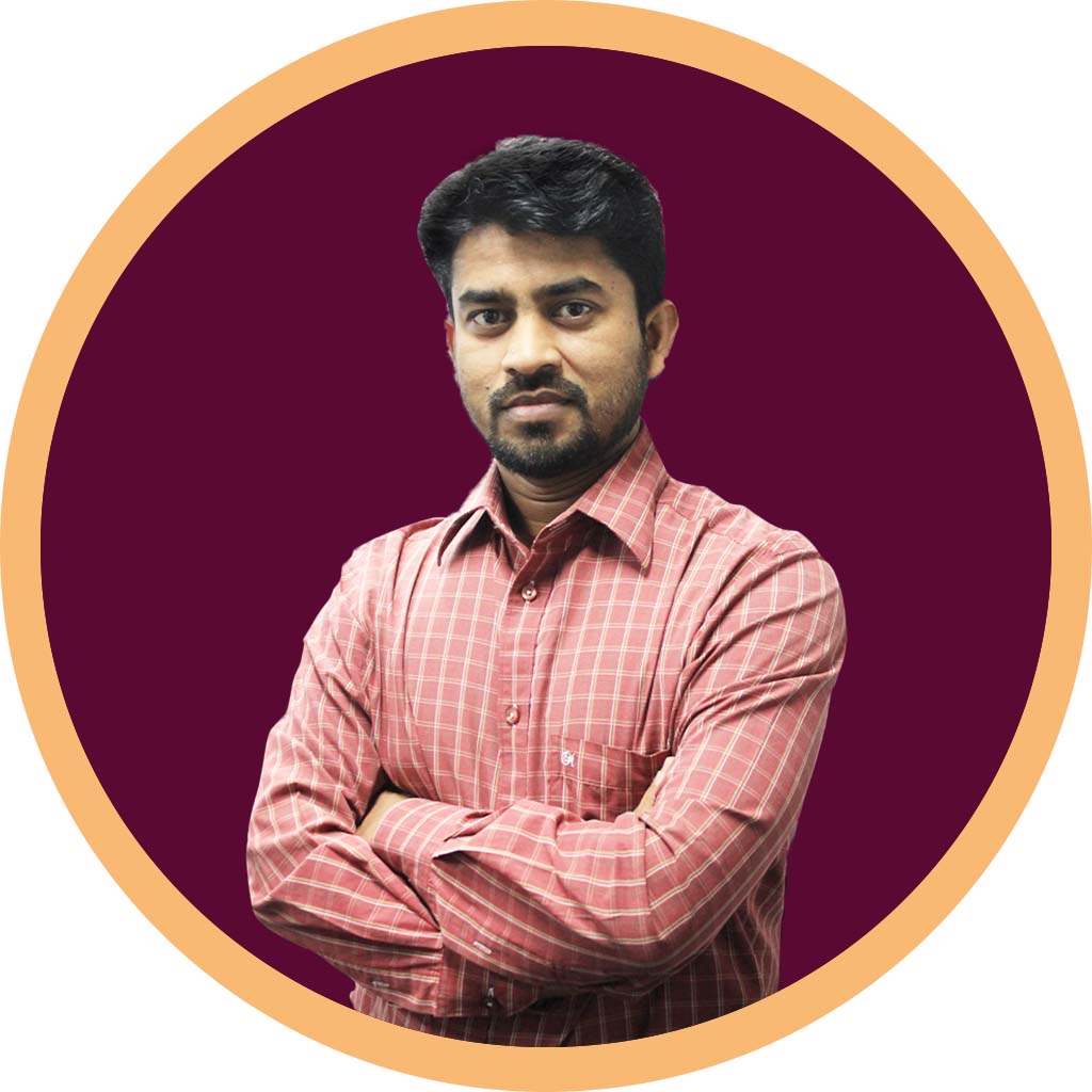 MD. Mahadi Hasan Khan