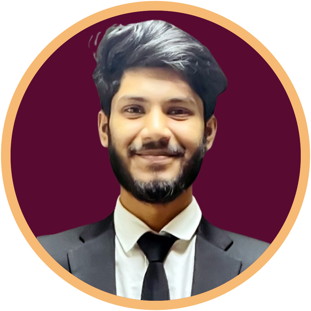 Abdullah Al Mamun