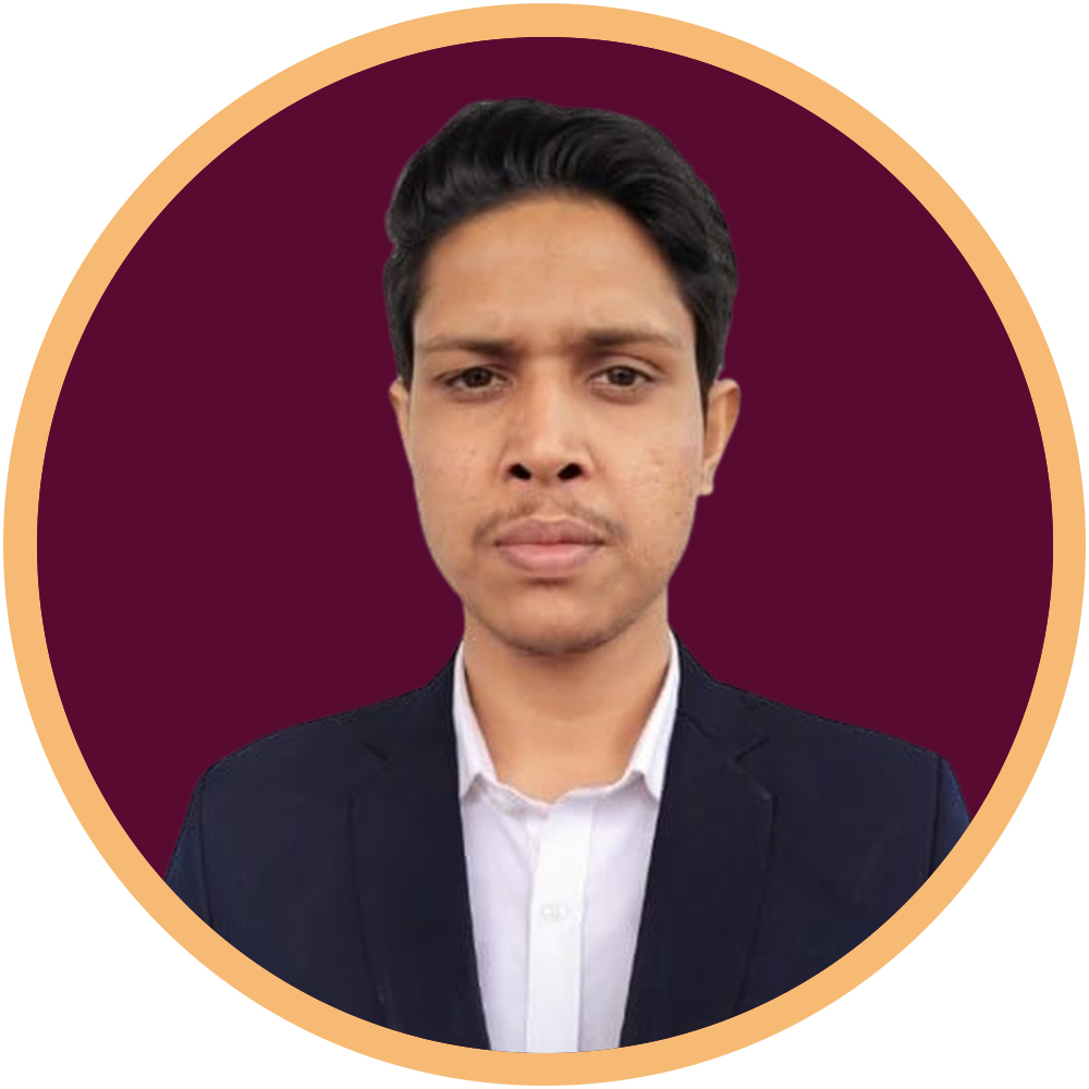 Zia Ul Islam